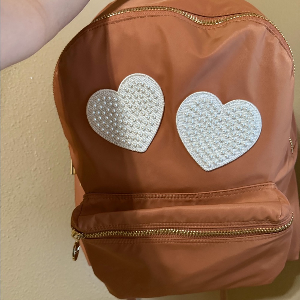 Stoney Clover Lane Backpack